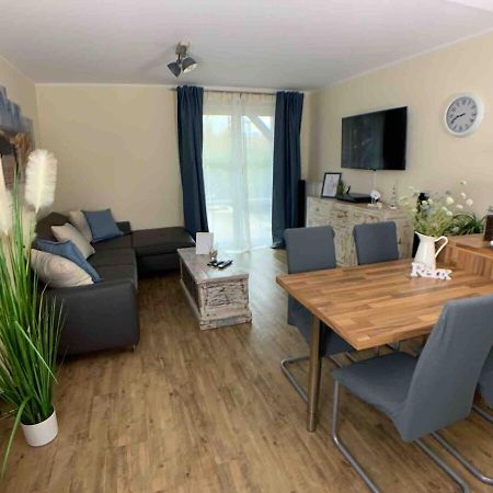 Discovair Graal Mueritz -Haus Quisisana- Strandnah Mit Netflix Esterno foto
